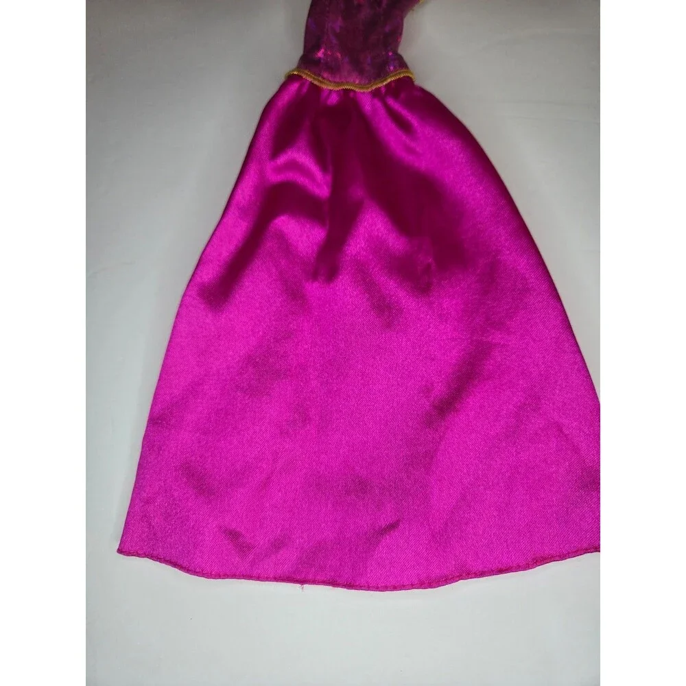 Walmart Black Friday Barbie Princess Charm School Blair Dress only
